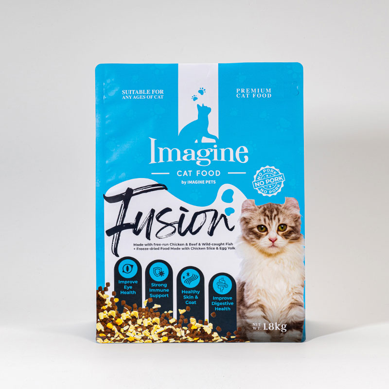 Зашто сам на крају одабрао врећицу за паковање са равним дном за кафу и грицкалице?